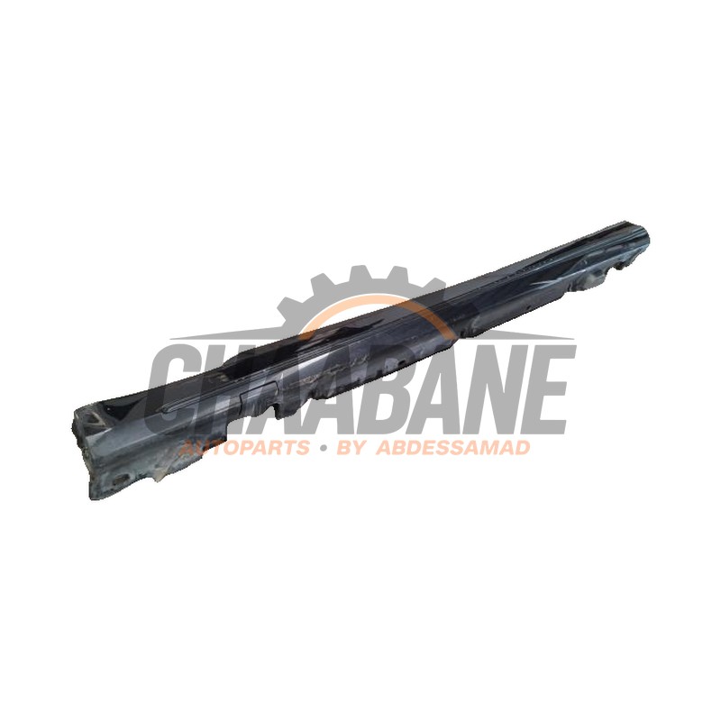 Bas de caisse gauche A2056981354 Mercedes C (W205) C-200d 2.2 16V