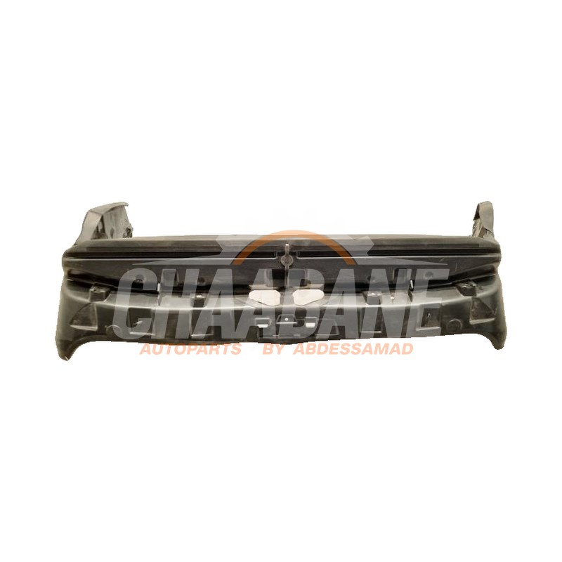 Guidage dair 51747421675 BMW X5 (G05) xDrive 45 e iPerformance 3.0 24V 2018