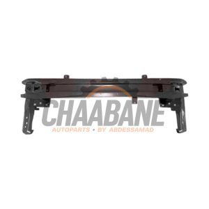 Traverse inferieure 2GM807109B Volkswagen T-Cross 2018