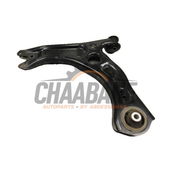 Bras de suspension avant gauche 2Q0407151D Seat Arona (KJX) 1.0 TSI 12V 2017