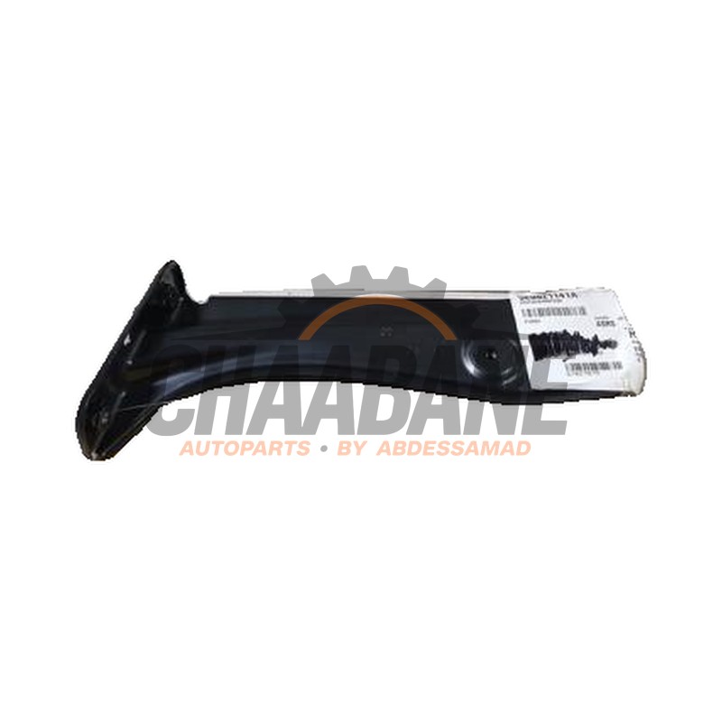 Support decran avant gauche 5E0821141A Skoda Octavia Combi (5EAC) 1.0 TSI 12V 2012 / 2020
