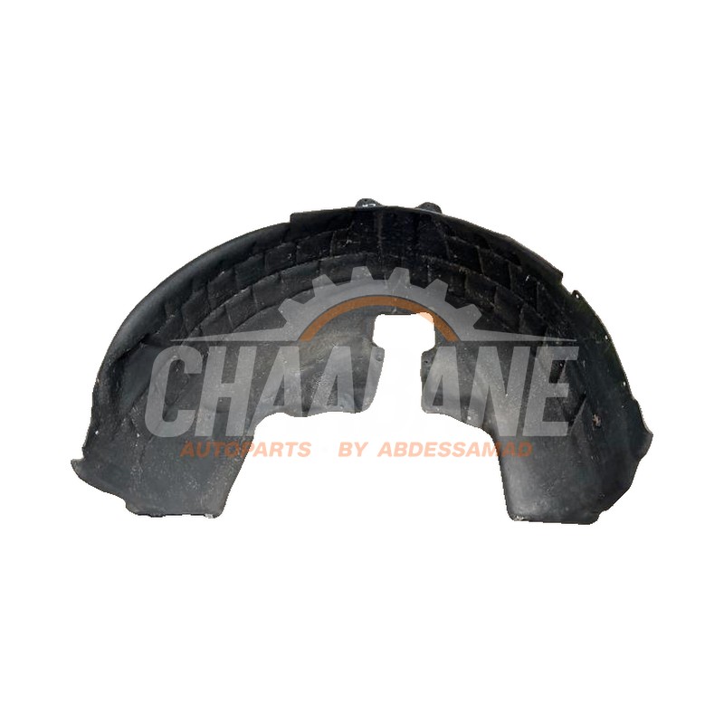 Passage de roue 4KE810171A Audi E-tron (GEN) 50 quattro 2018