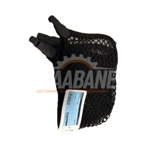 Filet a bagages 8V0861716 Audi Q2 (GAB/GAG) 2016