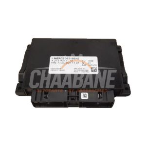 Ordinateur reservoir automatique A2139004119 Mercedes A-Klasse AMG (177.0) 2.0 A-35 AMG Turbo 16V 4Matic