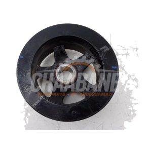 Vilebrequin poulie 94810224180 Porsche Panamera (970) 4.8 V8 32V GTS 2016 / 2023