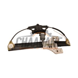 Mecanique vitre 4portes arriere gauche 8W0839461 Audi A4 Allroad Quattro (B9) 3.0 TDI V6 24V 2016