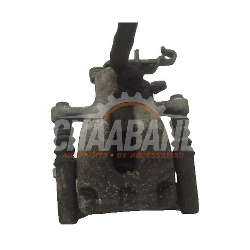 Etrier de frein (pince) arriere gauche 5Q0615423A Seat Leon (5FB) 1.4 TSI ACT 16V 2012 / 2020