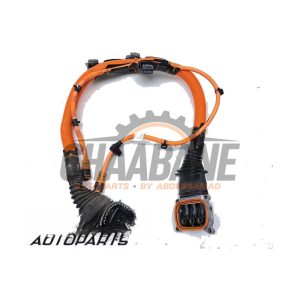 Cable haute tension 11107811 BMW X3 (G01) xDrive 30e 2.0 TwinPower Turbo 16V 2017