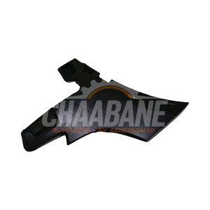 Support pare-chocs avant droit A2538859103 Mercedes GLC (X253)