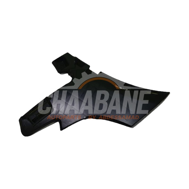 Support pare-chocs avant droit A2538859103 Mercedes GLC (X253)