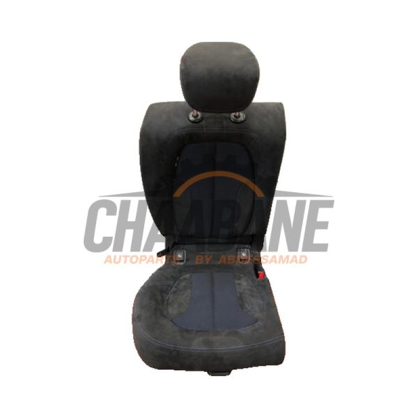 Banquette arriere BMW X1 (F48) xDrive 28i 2.0 16V Twin Power Turbo 2014 / 2022