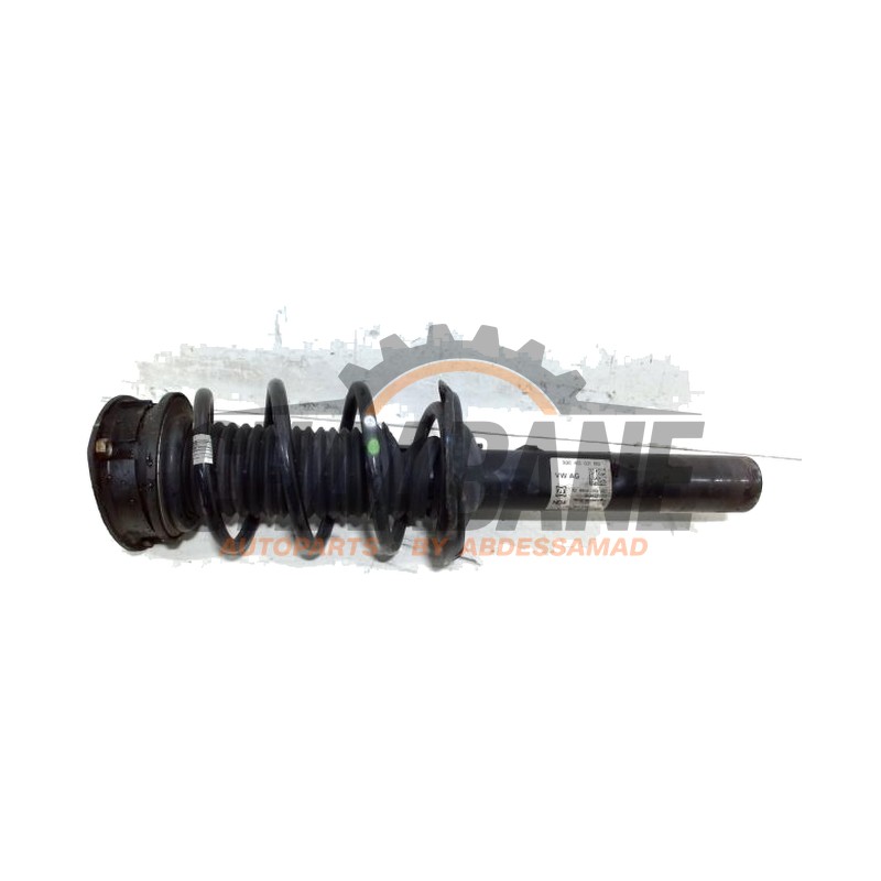 Barre amortisseur avant droit 3Q0413031BG Skoda Superb 2015 / 2024