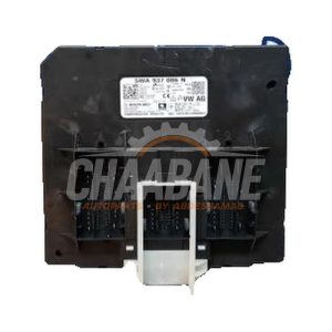 Ordinateur controle fonctionnel 5WA937086N Audi RS 3 Limousine (8YS) 2.5 TFSI 20V Quattro 2021