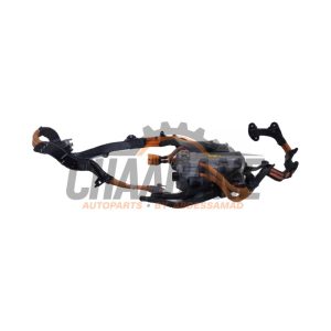 Convertisseur (hybride) A2135407399 Mercedes E Estate (S213) E-300de 2.0 Turbo 16V