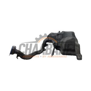 Reservoir lave-glace avant A2468690220 Mercedes A (W176) 1.6 A-160 16V