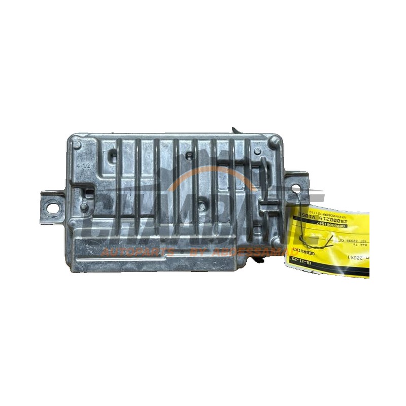 Ordinateur aide au stationnement A0009001647 Mercedes C Estate (S206) C-200d 2.0 Turbo 16V