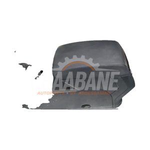 Accoudoir 5F0863243 Seat Leon (5FB) 2.0 TDI Ecomotive 16V 2012 / 2020
