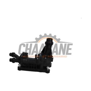 Boitier thermostat 05L121111Q Audi A3 Sportback (8YA) 2.0 35 TDI 16V 2019