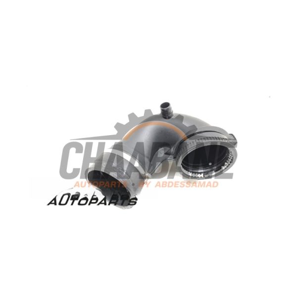 Tuyau daspiration air 517506 BMW M4 (F83) 3.0 24V Turbo Competition Package 2014