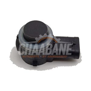 Capteur aide au stationnement 5Q0919275B Audi A5 Cabrio (F57/F5E) 3.0 TDI V6 24V Quattro 2016