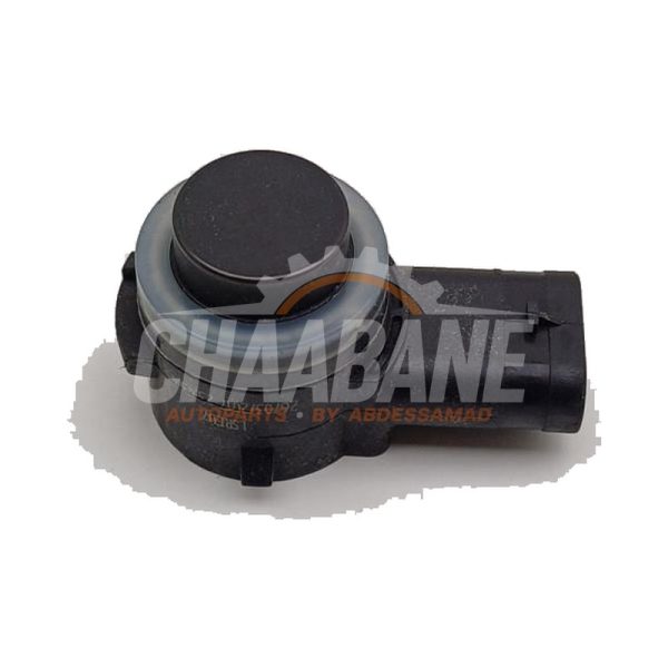 Capteur aide au stationnement 5Q0919275B Audi A5 Cabrio (F57/F5E) 3.0 TDI V6 24V Quattro 2016