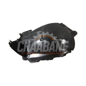 Passage de roue A2546903101 Mercedes GLC (X254) 3.0 450d 24V 4-Matic