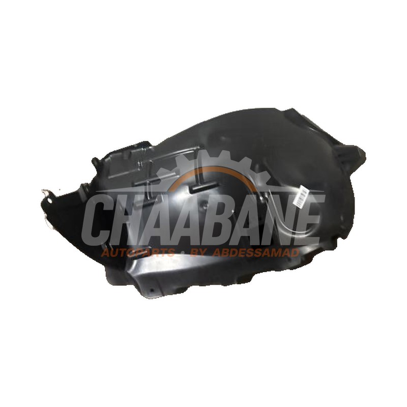 Passage de roue A2546903101 Mercedes GLC (X254) 3.0 450d 24V 4-Matic