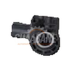 Detecteur airbag LR085161 Jaguar F-type 2.0 Turbo 16V