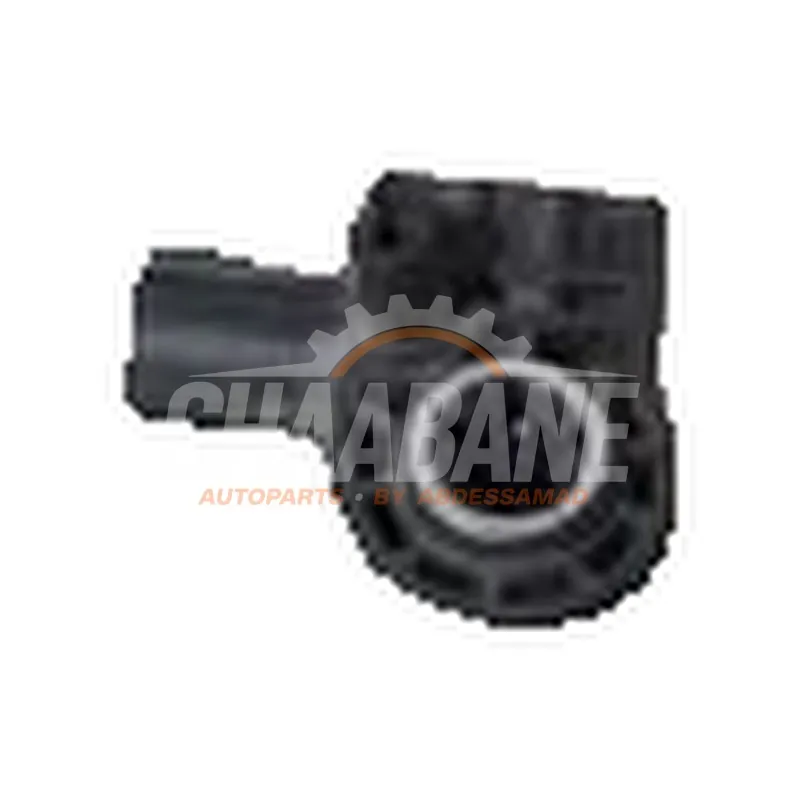 Detecteur airbag LR085161 Landrover Range Rover Sport (LW) 3.0 SDV6
