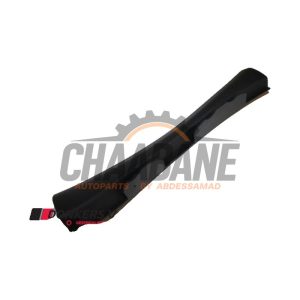 Protection montant A droit 8V08682044PK Audi S3 Limousine (8VM/8VS) 2.0 T FSI 16V 2013 / 2020