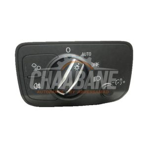 Commutateur lumiere 8V0941531AR Audi RS 3 Sportback (8VA/8VF) 2.5 TFSI 20V Quattro 2015 / 2020