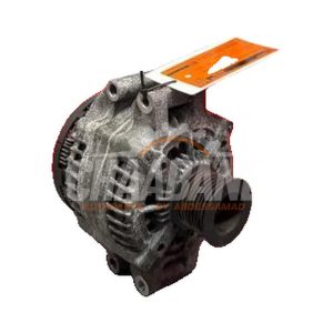 Alternateur 12317853781 BMW M4 (F83) 3.0 24V Turbo Competition Package 2014