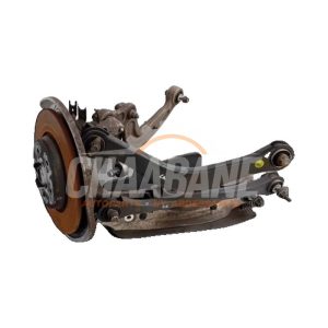 Moyeu de roue arriere 8W0505431Q Audi A4 2024