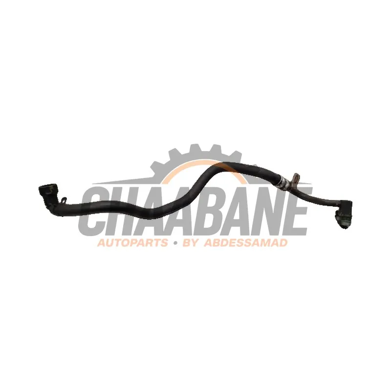Conduit direction assistee CPLA5E497LB Landrover Range Rover IV (LG) 4.4 SDV8 32V