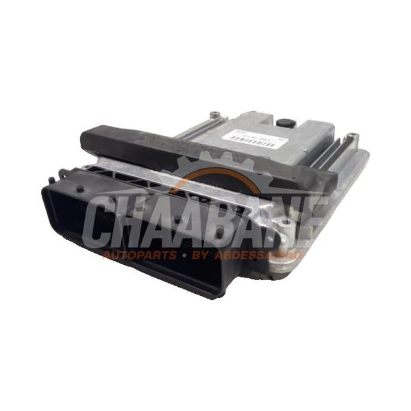 Ordinateur gestion moteur 8T2907560E Audi RS 4 Avant (B8) 4.2 V8 32V 2012 / 2015