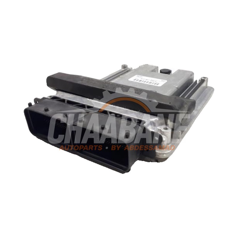 Ordinateur gestion moteur 8T2907560E Audi RS 5 (8F7) 4.2 V8 32V 2013 / 2015