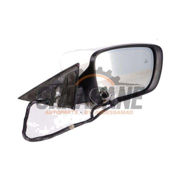 Retroviseur exterieur droit 0670172080 Maserati Ghibli 2013