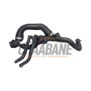 Tuyau radiateur A2135014100 Mercedes E (C238) E-220d 2.0 Turbo 16V