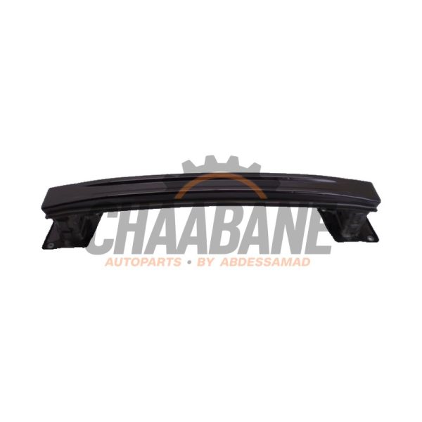 Cadre pare-chocs arriere Skoda Fabia III (NJ3) 1.0 12V 2014 / 2021