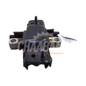 Support boite de vitesse 6Q0199555AR Skoda Fabia III Combi (NJ5) 1.2 TSI 16V Greentech 2014 / 2022