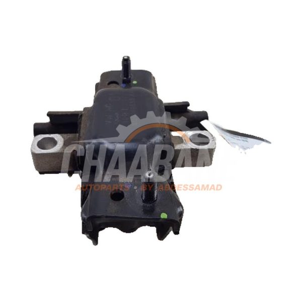 Support boite de vitesses 6Q0199555AR Skoda Fabia III (NJ3) 1.0 12V 2014 / 2021