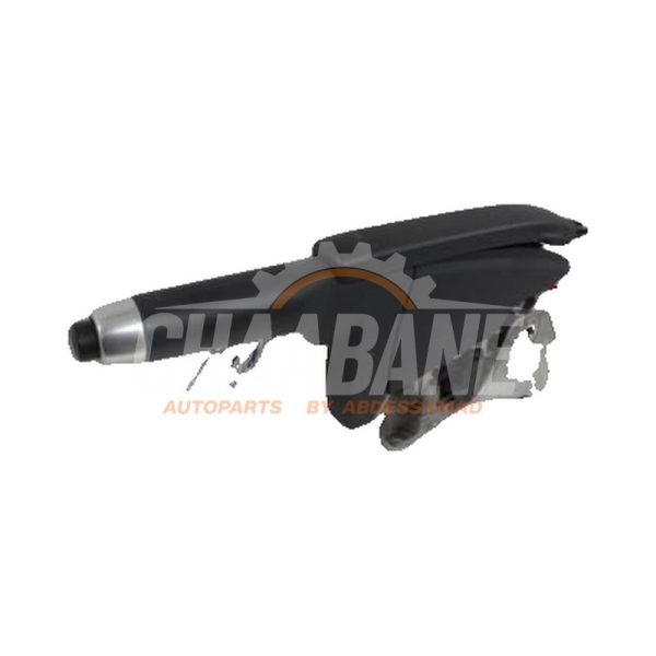 Levier frein a main 420711305A Audi R8 2015