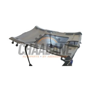 Revetement plafond 8W9867506G Audi A4 2024