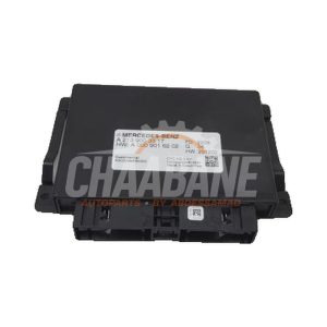 Ordinateur reservoir automatique A2139003317 Mercedes B (W247) 2.0 B-200d