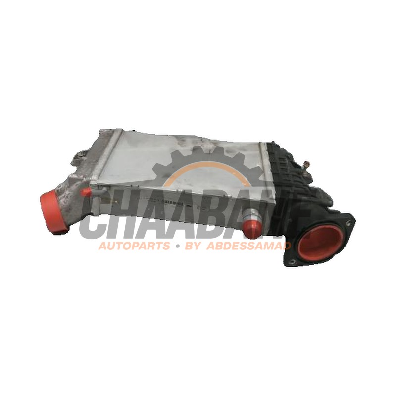 Intercooler A6420900414 Mercedes S-Klasse