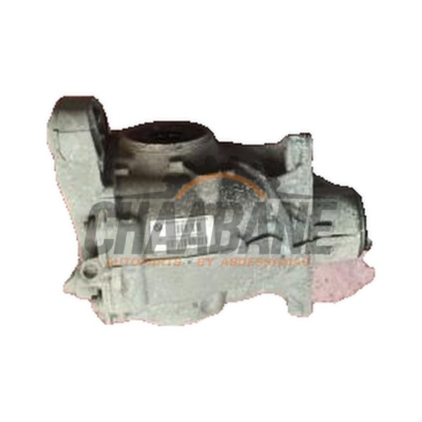 Differentiel arriere 33107618727 BMW X4 (G02) xDrive 20d 2.0 TwinPower Turbo 16V 2018