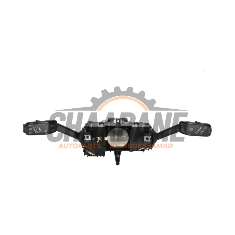 Commutateur reglage direction 2Q0953507AE Skoda Kamiq 2019