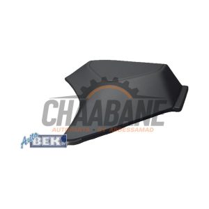 Plaque de protection divers 9J1857176 Porsche Taycan (Y1A) 4S 105 kWh 2019