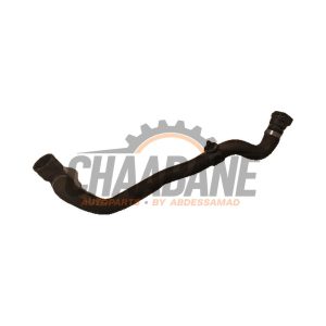 Tuyau radiateur T2H4038 Jaguar XF (X260) 2.0d 180 16V