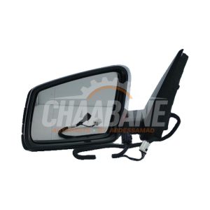 Retroviseur gauche A1768100176 Mercedes A-Klasse AMG (W176) 2.0 A-45 AMG Turbo 16V 4-Matic